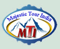 Majestic Tour India